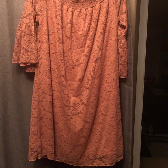 DRESS - Picture 2 of 2